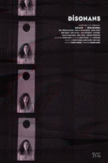 Poster de la película Dissonance