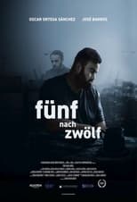 Poster de la película Fünf nach Zwölf