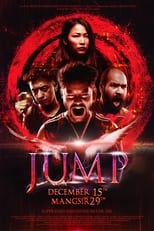 Poster de la película JUMP