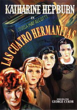 Poster de la película Las cuatro hermanitas