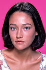 Actor Olivia Hussey