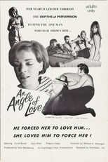 Poster de la película An Angle of Love