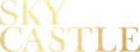 Logo SKY Castle