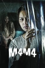 Poster de la película M4M4