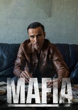 Poster de la serie Mafia