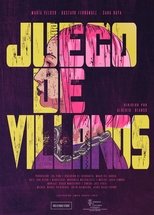 Poster de la película Juego De Villanos