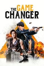 Poster de la película The Game Changer