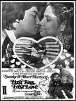 Poster de la película First Kiss, First Love