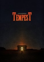 Poster de la película The Tempest