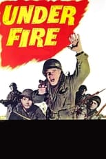 Poster de la película Under Fire