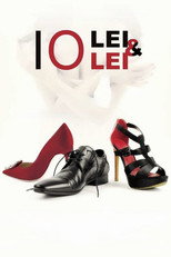 Poster de la película Me, Her and Her
