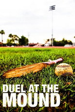Poster de la película Duel at the Mound