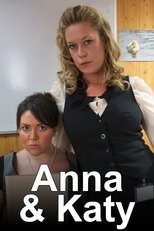 Poster de la serie Anna & Katy