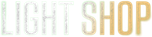 Logo Light Shop