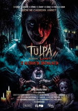 Poster de la película Tulpa: Ruhun Laneti