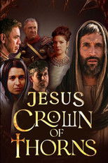 Poster de la serie Jesus Crown of Thorns