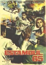 Poster de la película Estambul 65