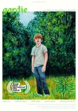 Poster de la película GORDIE