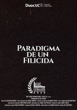 Poster de la película Paradigm of a Filicide