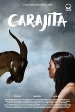 Poster de la película Carajita
