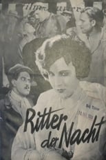 Poster de la película Ritter der Nacht