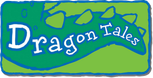 Logo Dragon Tales