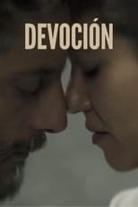 Poster de la película Devoción