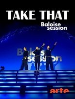 Poster de la película Take That play Baloise Session