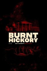 Poster de la película Burnt Hickory