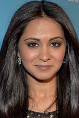 Actor Parminder Nagra