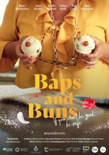 Poster de la película Baps and Buns