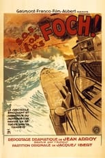 Poster de la película S.O.S. Foch
