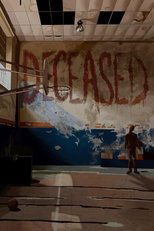 Poster de la película Deceased