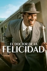 Poster de la película El doctor de la felicidad