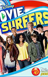 Poster de la serie Movie Surfers