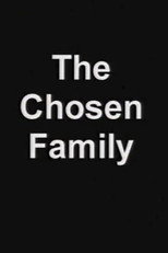 Poster de la película The Chosen Family
