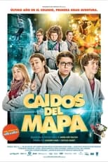 Poster de la película Off the Map