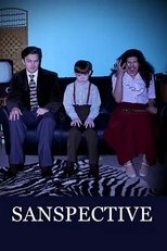 Poster de la película Sanspective