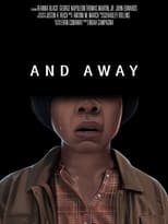 Poster de la película And Away