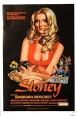 Poster de la película Stoney