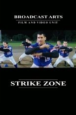 Poster de la película Strike Zone