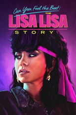 Poster de la película Can You Feel the Beat: The Lisa Lisa Story