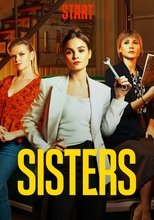 Poster de la serie Sisters