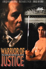 Poster de la película Warrior of Justice