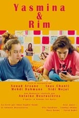 Poster de la serie Yasmina et Rim