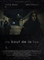 Poster de la película Au bout de la rue