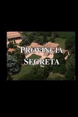 Poster de la película Provincia Segreta - I Delitti della Casa sul Fiume
