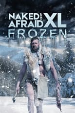 Poster de la serie Naked and Afraid XL