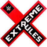 Logo WWE: Extreme Rules