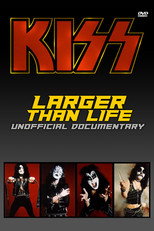 Poster de la película Larger Than Life